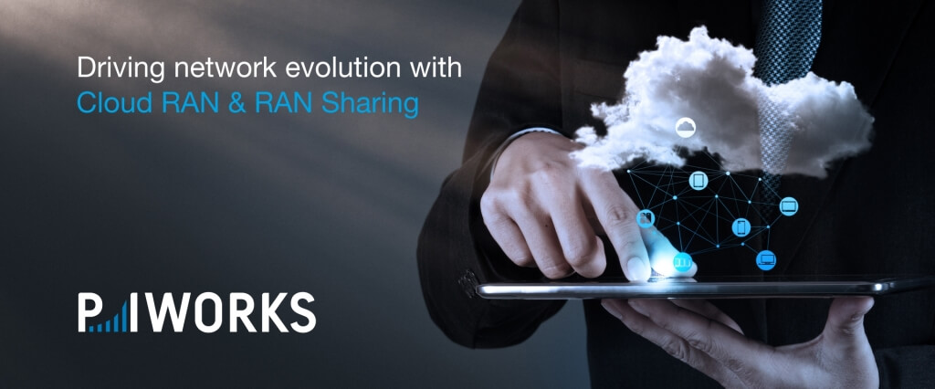 New Era in Mobile Cellular Networks: Moving RAN into Cloud
