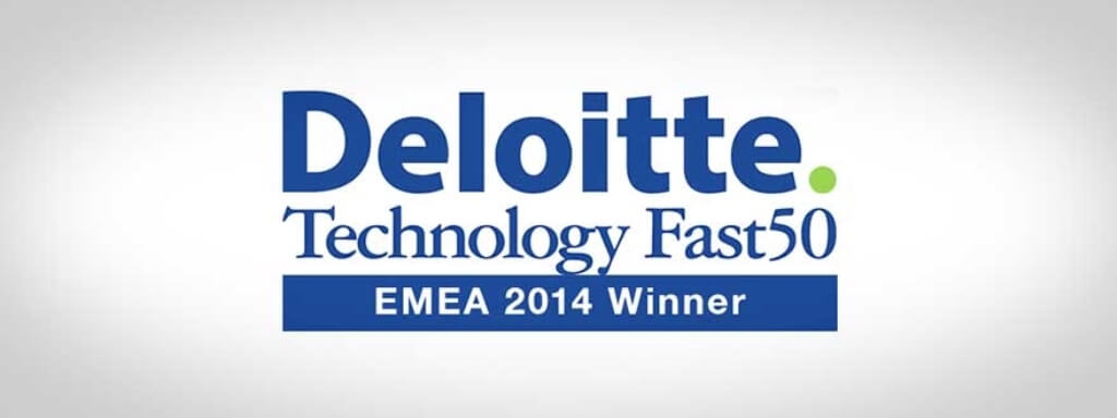 Deloitte Technology Fast 500 EMEA awards are a tradition for P.I. Works