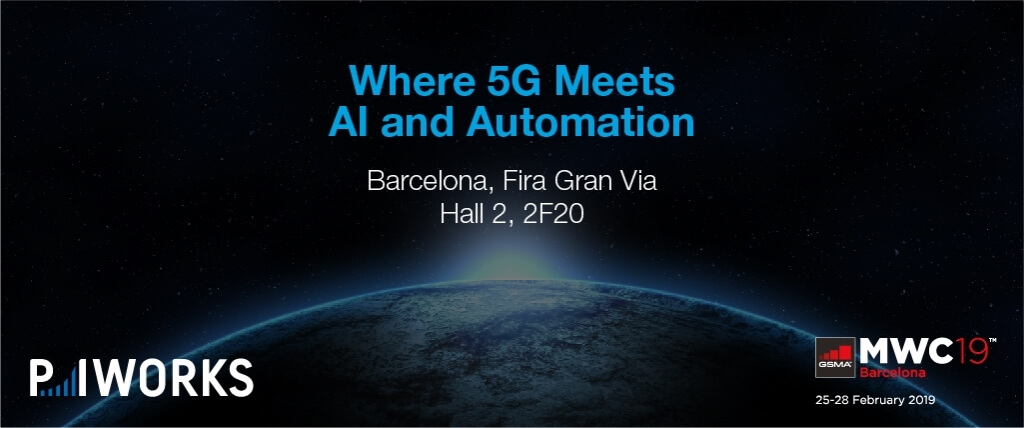 Join Us at Mobile World Congress Barcelona 2019