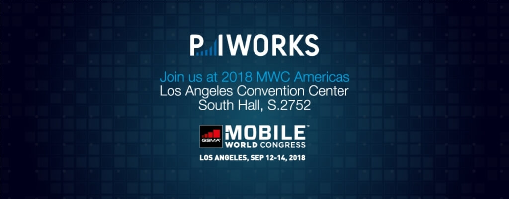 Join Us at 2018 Mobile World Congress Americas