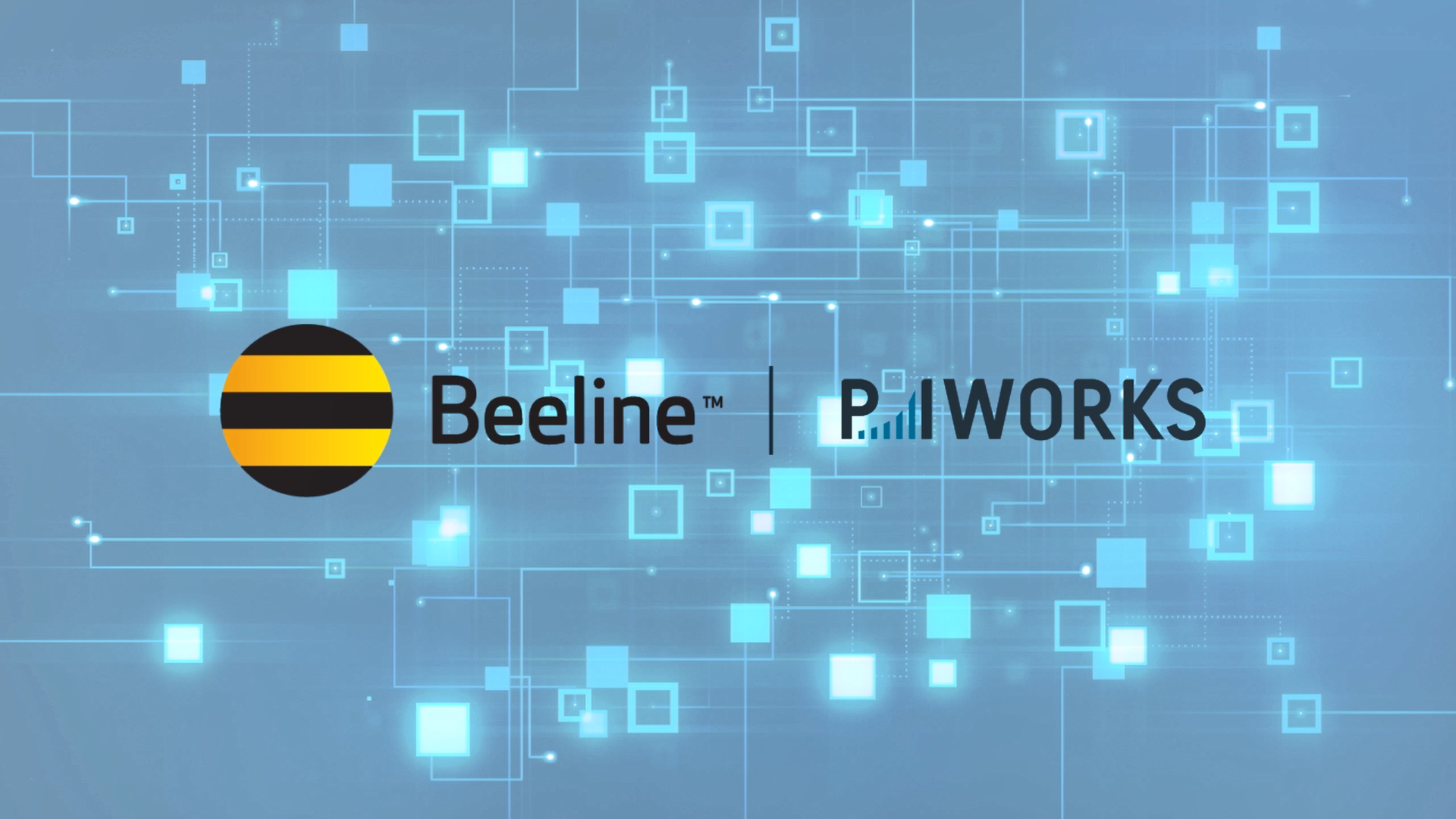 P.I. Works and Beeline Russia Partner to Transform Mobile Experience of Millions