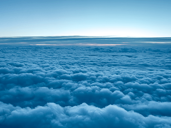 Power of Hybrid Cloud in Remote Network Management