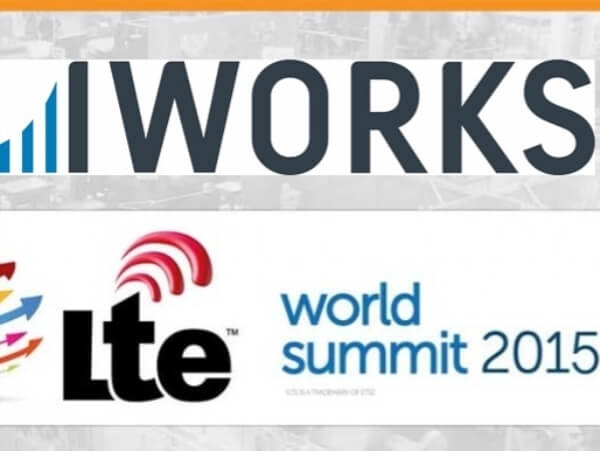 P.I. WORKS is a Panel Sponsor at the LTE WORLD SUMMIT in Amsterdam