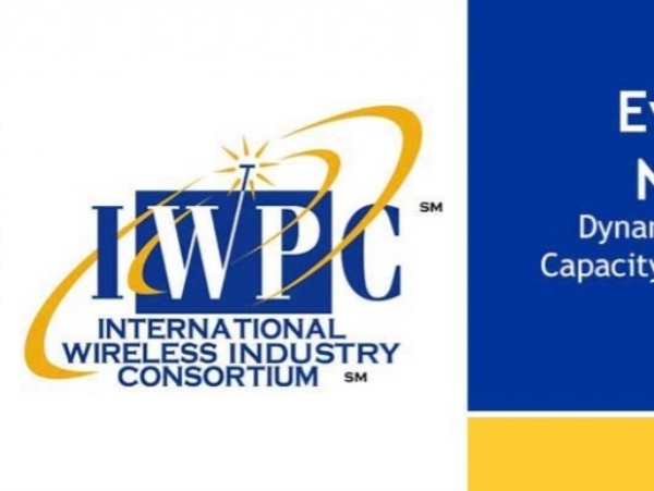 P.I. Works Presents a C-SON paper at IWPC Interactive Workshop