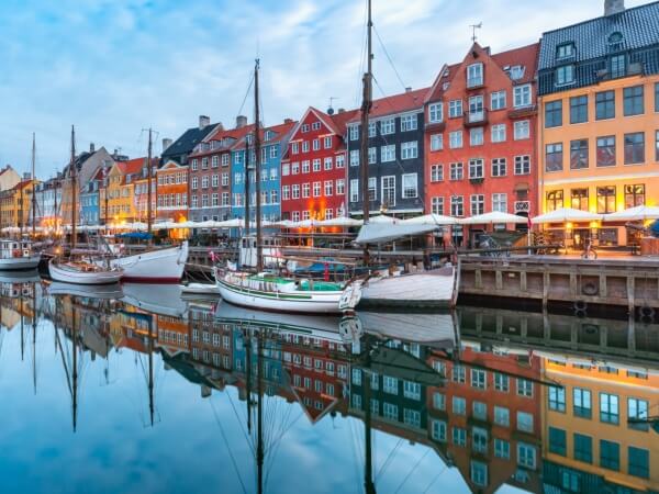 Join P.I. Works at DTW Ignite 2025 | 17–19 June | Copenhagen 